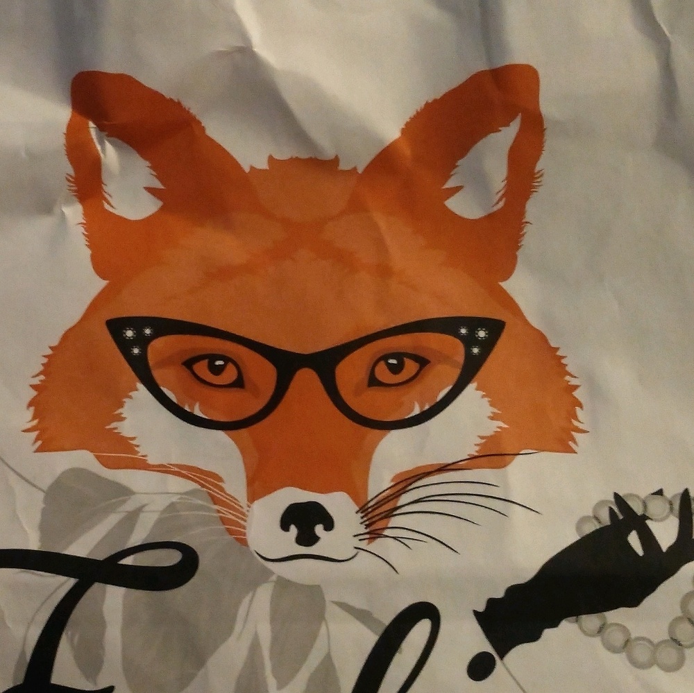 Meet your Posher, Glenda